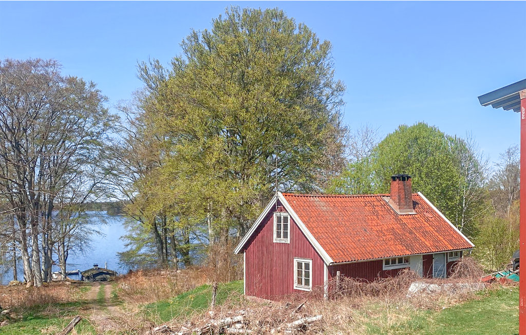 Ferienhaus - Växjö , Schweden - S25385 2