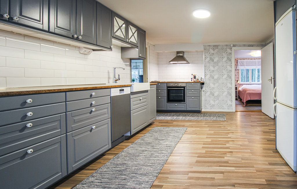 Ferienhaus - Beterå/Traryd , Schweden - S25412 13