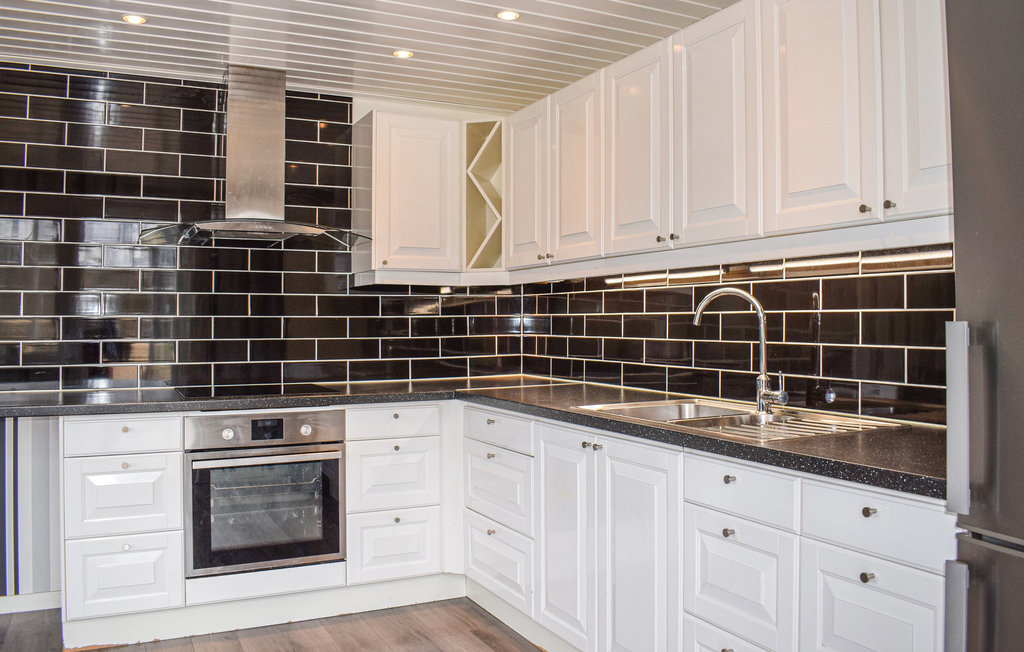 Ferienhaus - Pjätteryd/Älmhult , Schweden - S25330 11