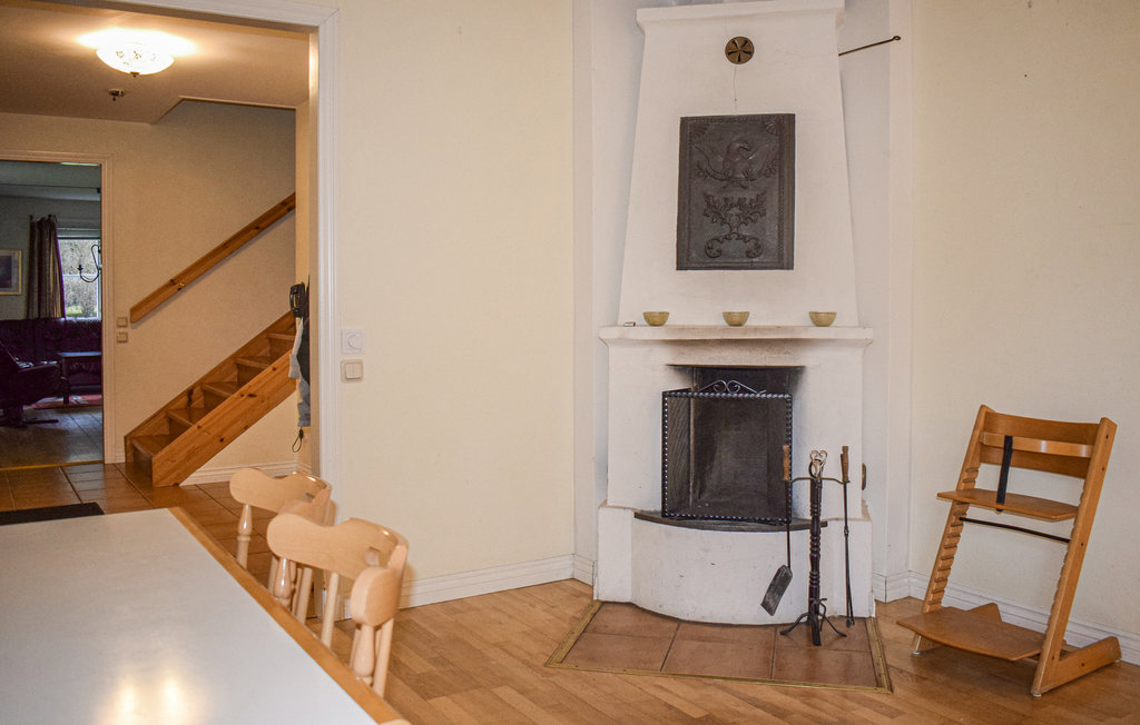 Ferienhaus - Tingsryd , Schweden - S25066 5