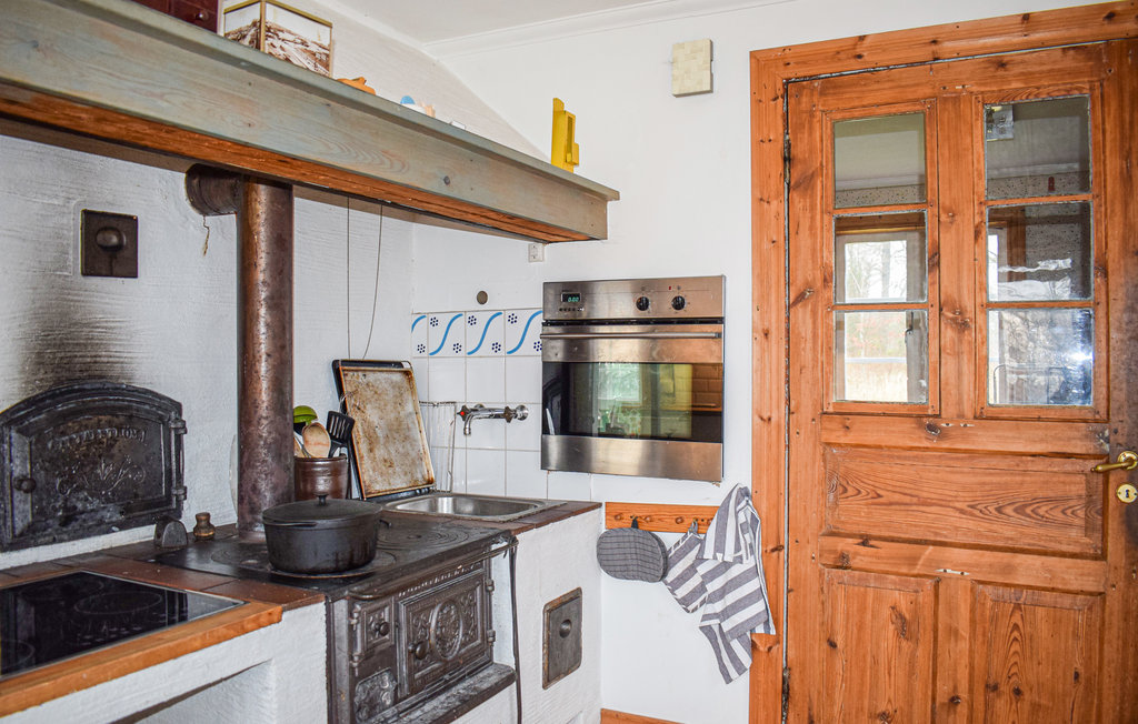 Ferienhaus - Lyåsa/Lammhult , Schweden - S25306 21