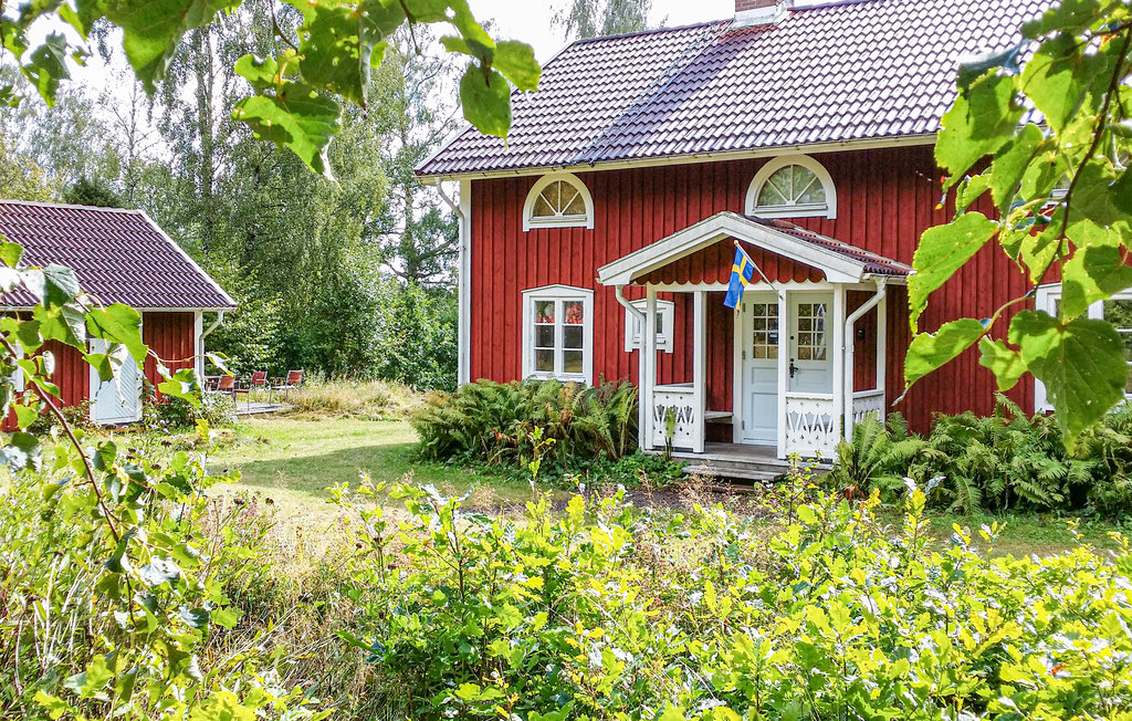 Ferienhaus - Lyåsa/Lammhult , Schweden - S25306 9