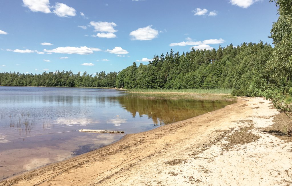 Feriehus - Torseryd/Lidhult , Sverige - S25022 4