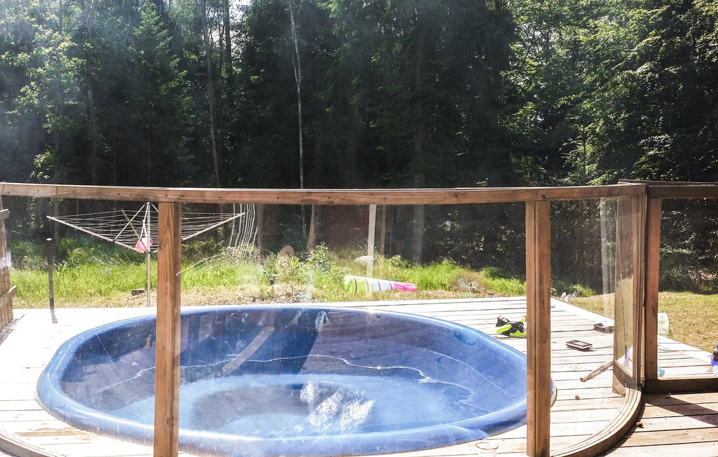 Ferienhaus - Lillarp/Kösen , Schweden - S25054 2