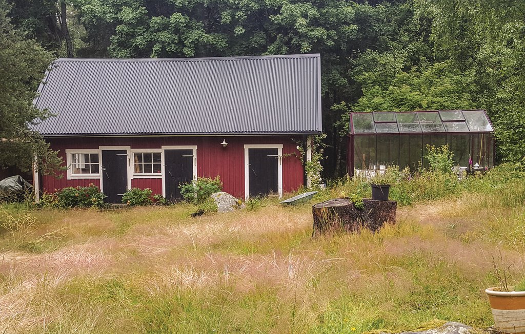 Ferienhaus - Markaryd , Schweden - S25140 5