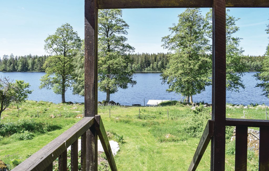 Feriehus - Ryd , Sverige - S25258 7