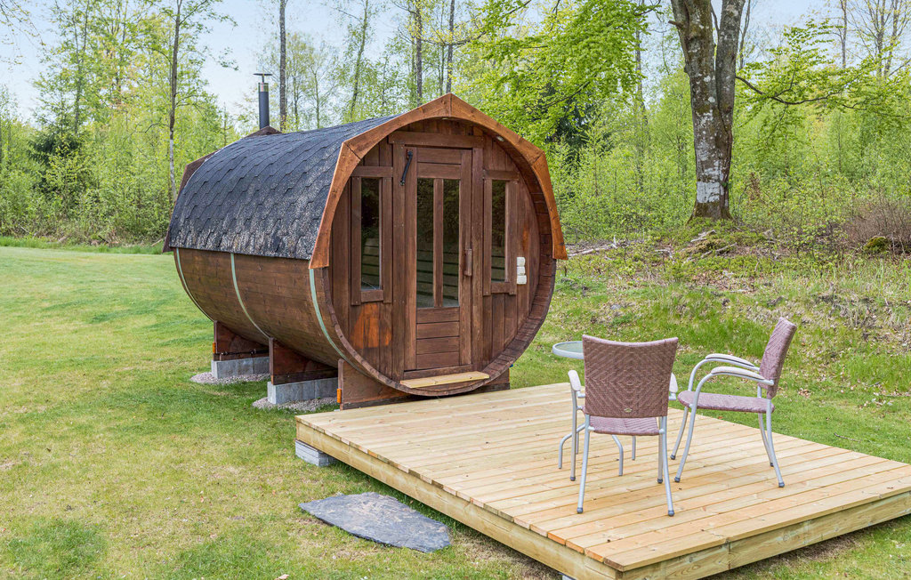 Feriehus - Bolmen/Odensjö , Sverige - S25278 9