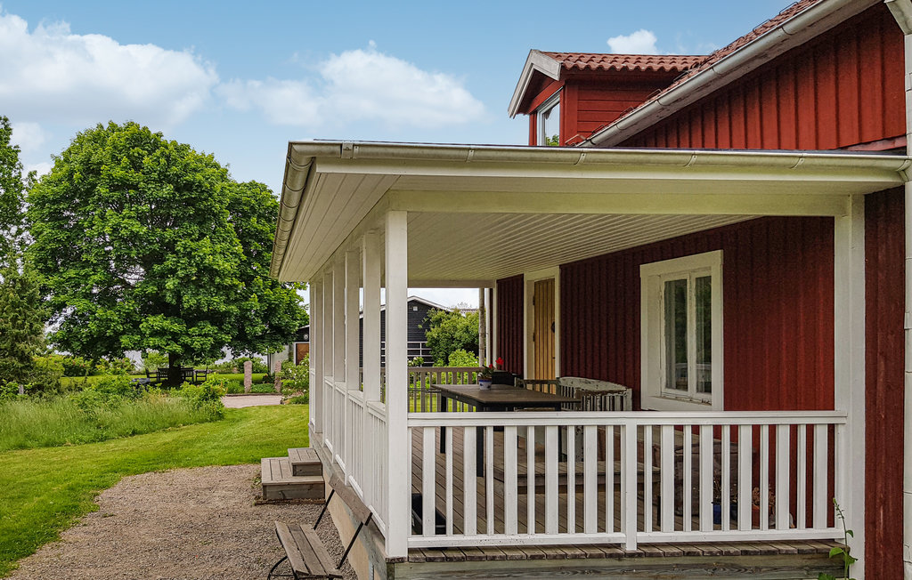 Feriehuse - Växjö , Sverige - S25295 8