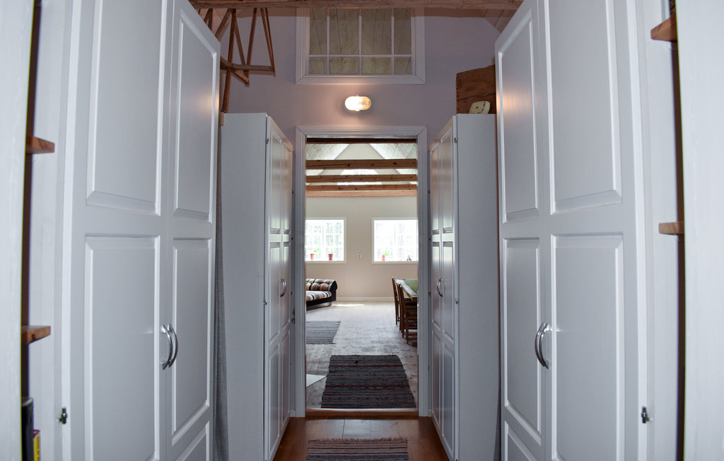 Ferienhaus - Asaryd , Schweden - S25317 17