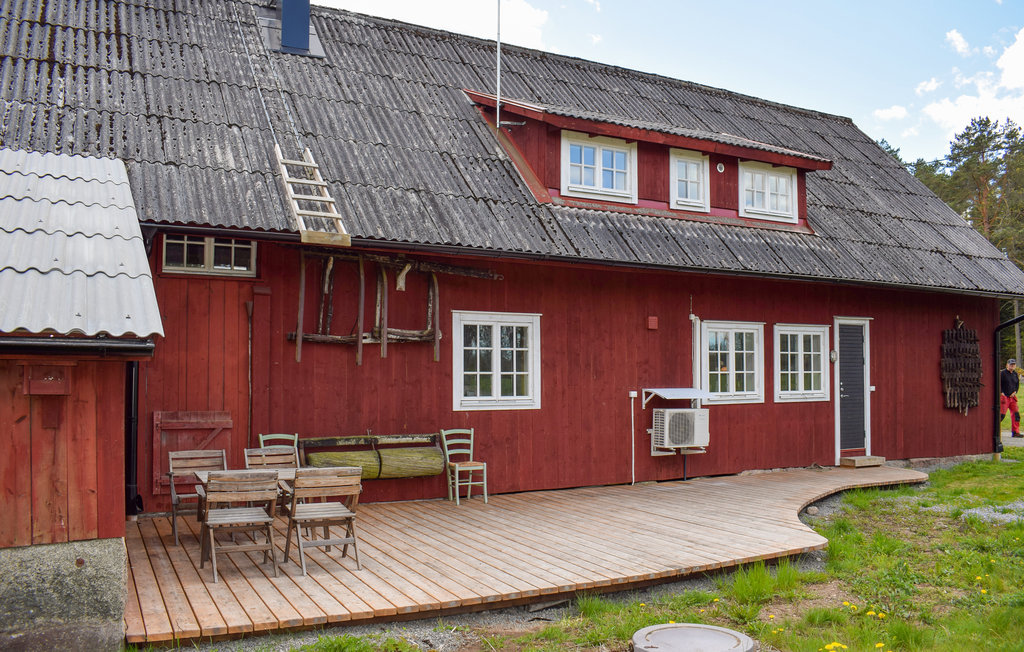 Ferienhaus - Asaryd , Schweden - S25317 9