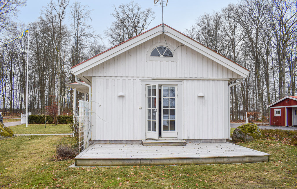 Feriehus - Växjö , Sverige - S25329 9