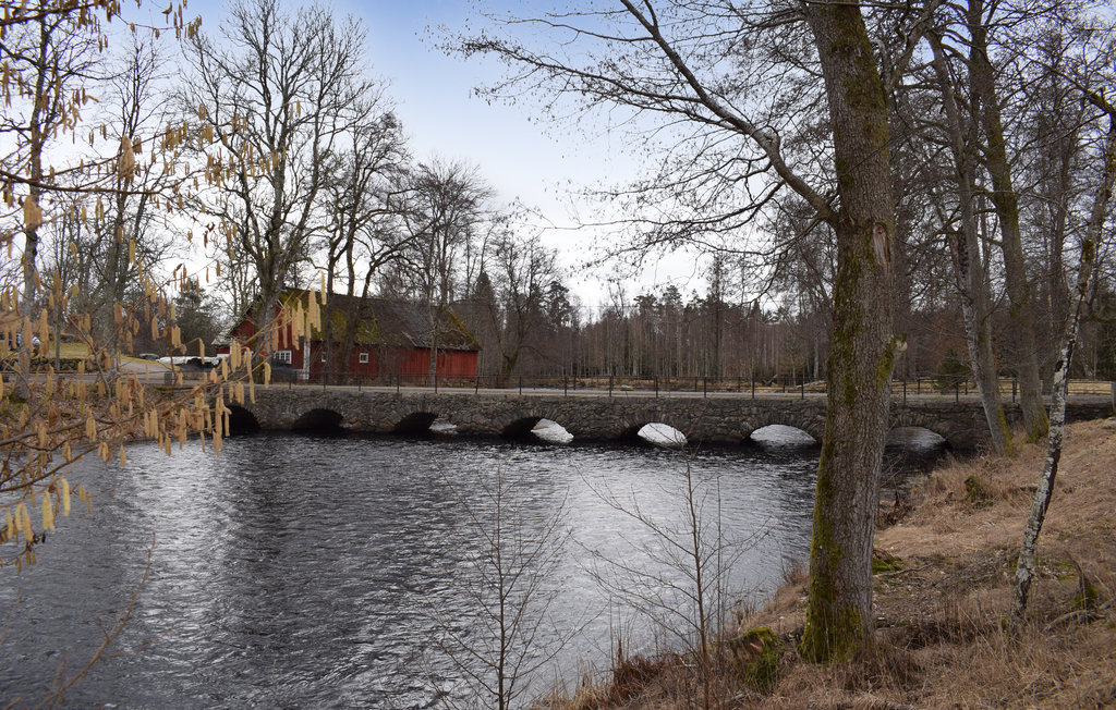 Ferienhaus - Pjätteryd/Älmhult , Schweden - S25330 6