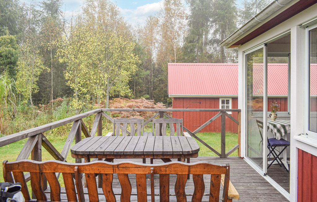 Feriehus - Ryd , Sverige - S25336 7