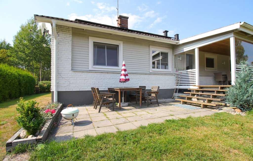 Feriehus - Vittaryd/Ljungby , Sverige - S25357 13