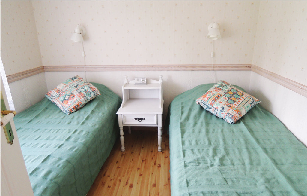 Ferienhaus - Bräkentorp/Ljungby , Schweden - S25016 10