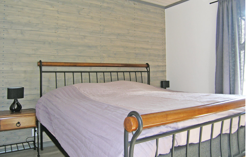 Feriehus - Vittaryd , Sverige - S25045 18