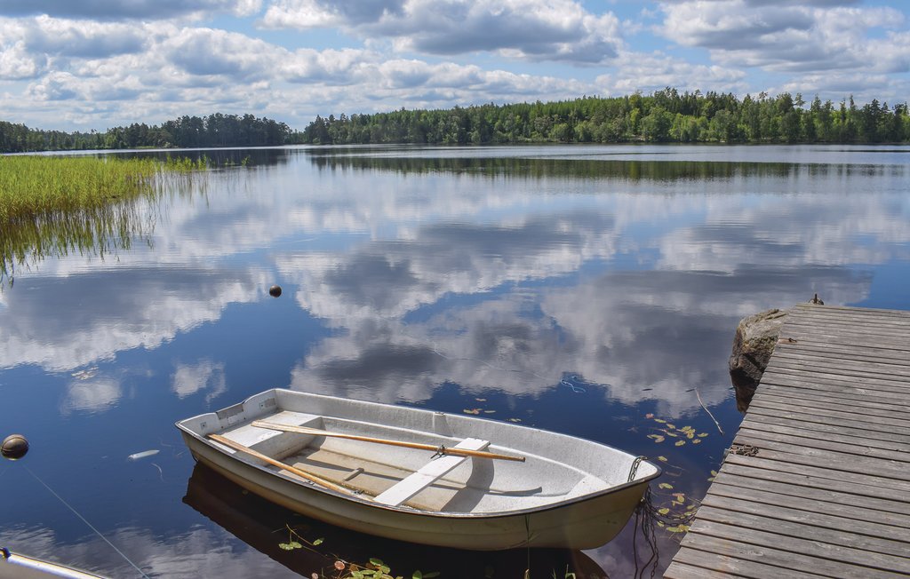 Ferienhaus - Kalvshult/Hallaryd , Schweden - S25189 2