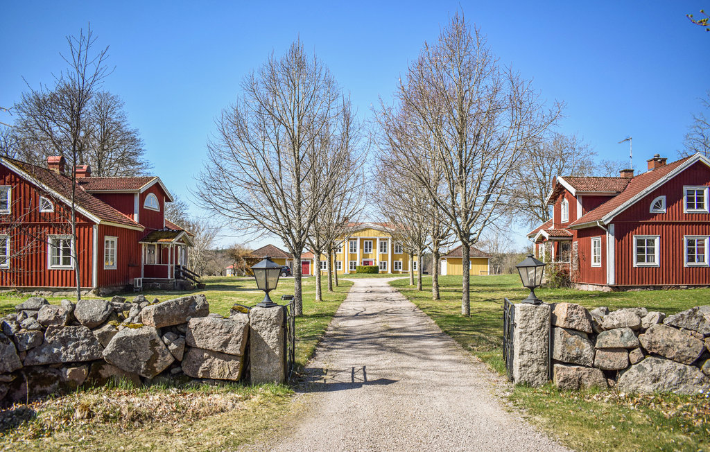 Ferienhaus - Åryd - Växjö , Schweden - S25297 23