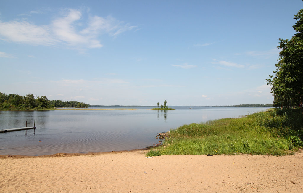Feriehus - Vittaryd/Ljungby , Sverige - S25357 8