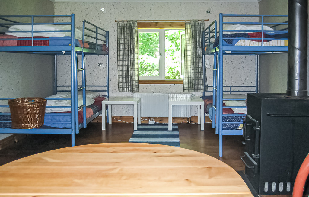 Ferienhaus - Lyåsa/Lammhult , Schweden - S25306 31