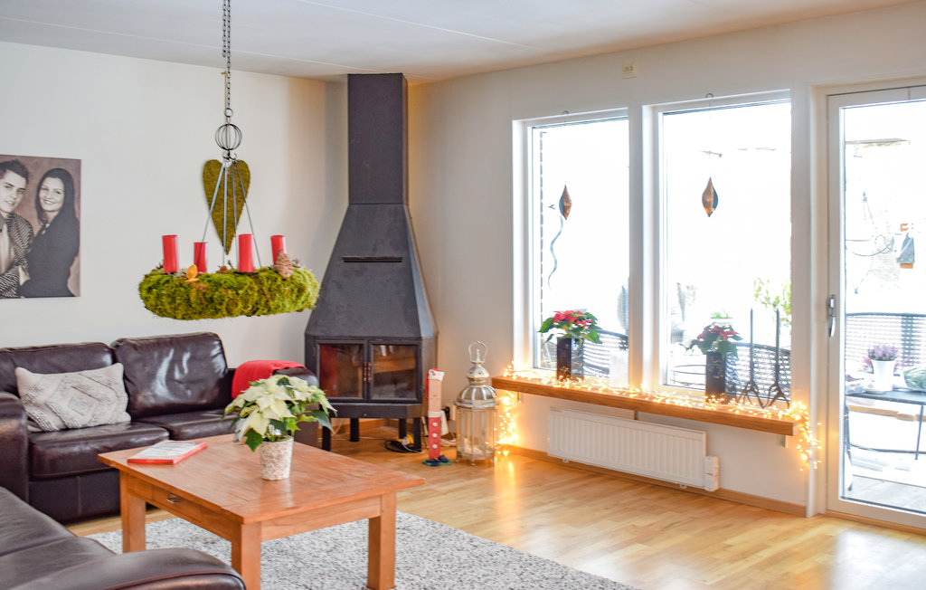 Ferienhaus - Lammhult , Schweden - S25291 5