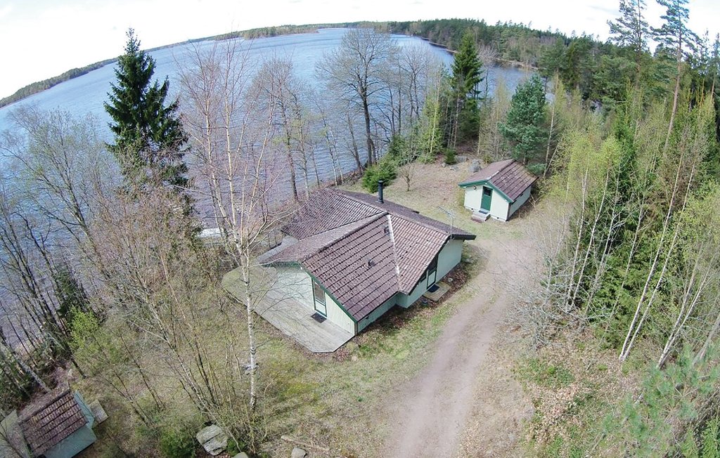 Feriehus - Torseryd/Lidhult , Sverige - S25022 5