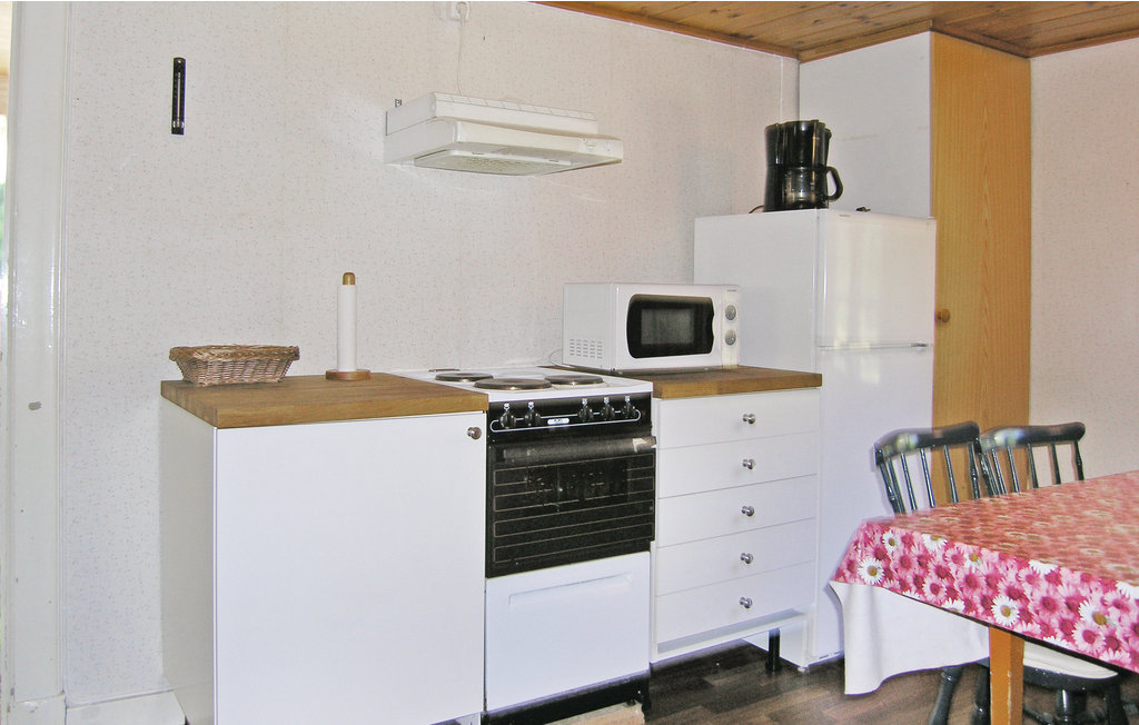 Ferienhaus - Lönashult , Schweden - S25048 10