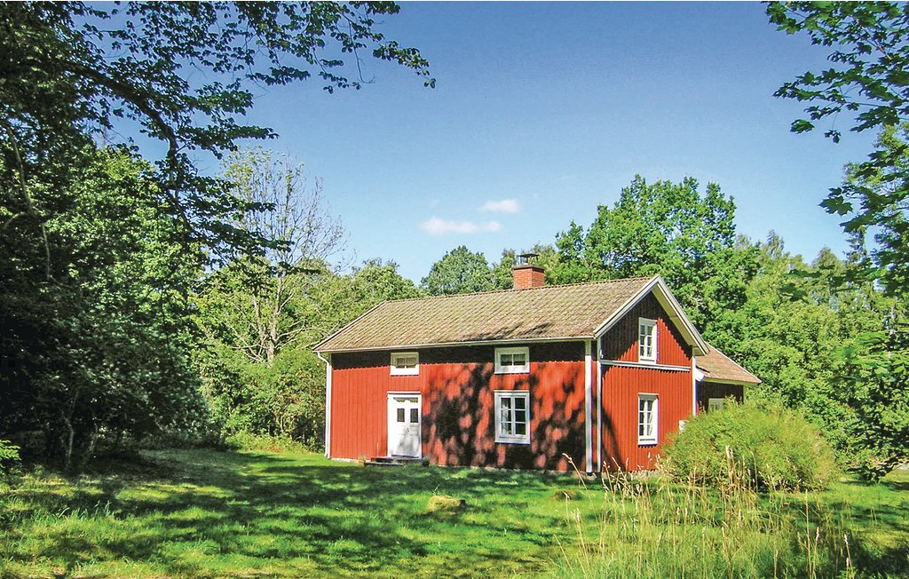 Ferienhaus - Lönashult , Schweden - S25048 1