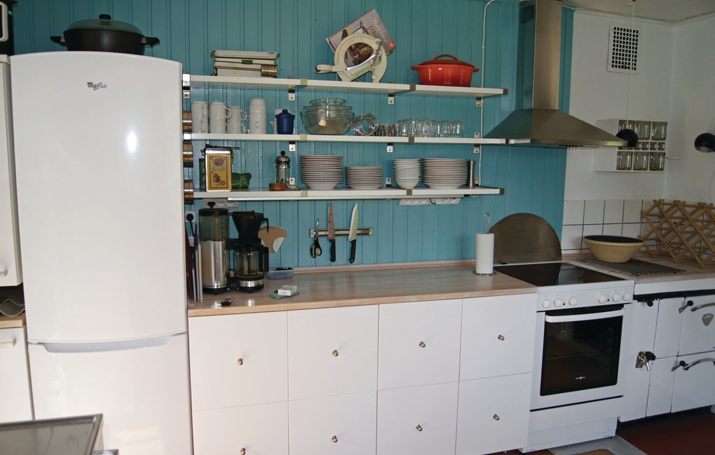 Feriehus - Lidhult , Sverige - S25056 11