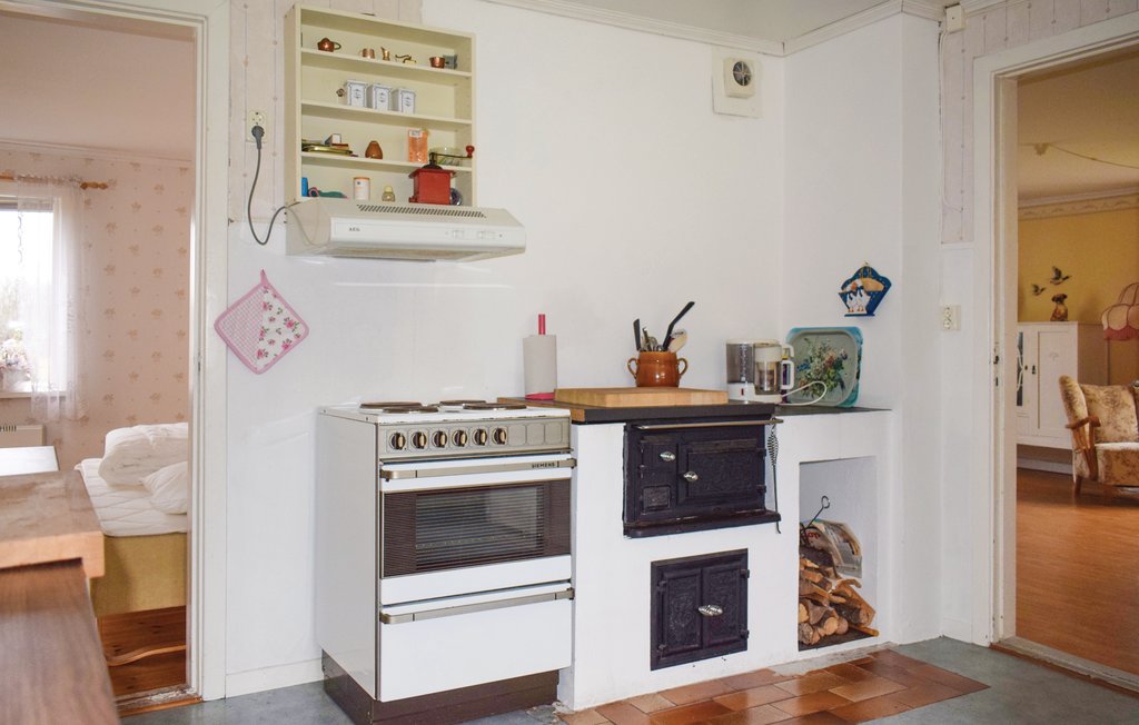 Feriehus - Markaryd , Sverige - S25194 8