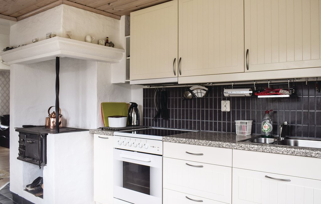 Ferienhaus - Älmhult , Schweden - S25259 9