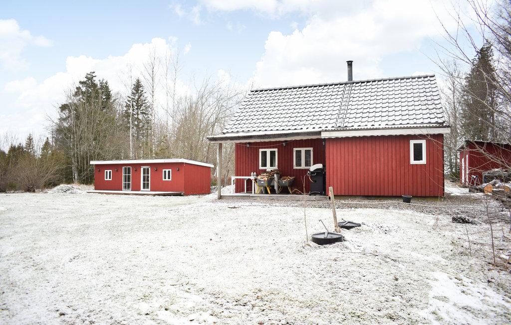 Ferienhaus - Åseda , Schweden - S25300 9