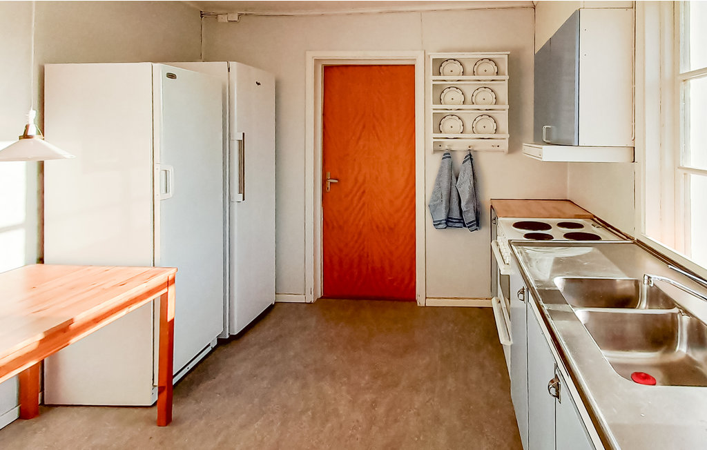 Ferienhaus - Pjätteryd/Älmhult , Schweden - S25308 6