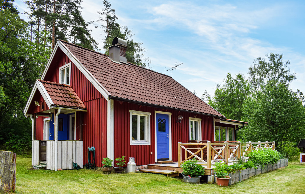 Ferienhaus - Markaryd , Schweden - S25333 1