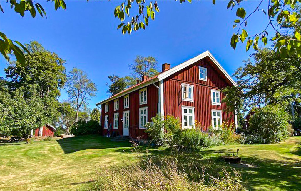 Ferienhaus - Lammhult , Schweden - S25388 6