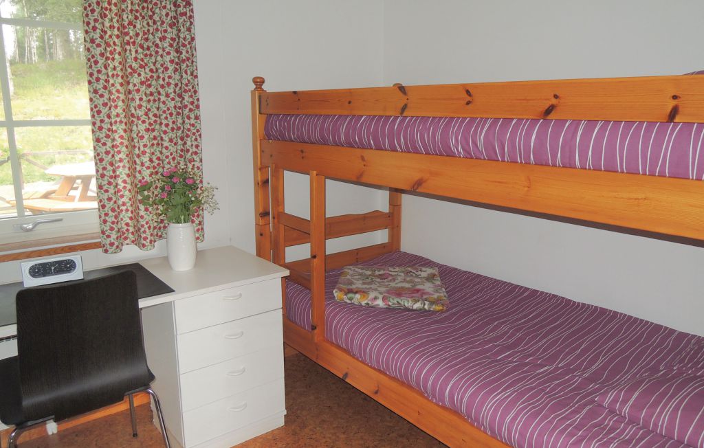 Ferienhaus - Erikstad/Vidöstern , Schweden - S25001 11