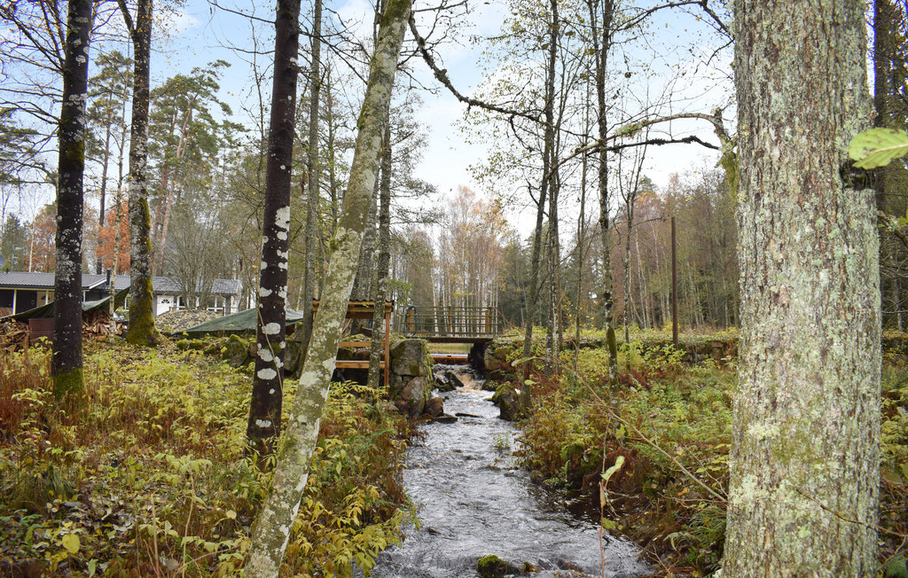 Ferienhaus - Mårarp/Ryssby , Schweden - S25041 18