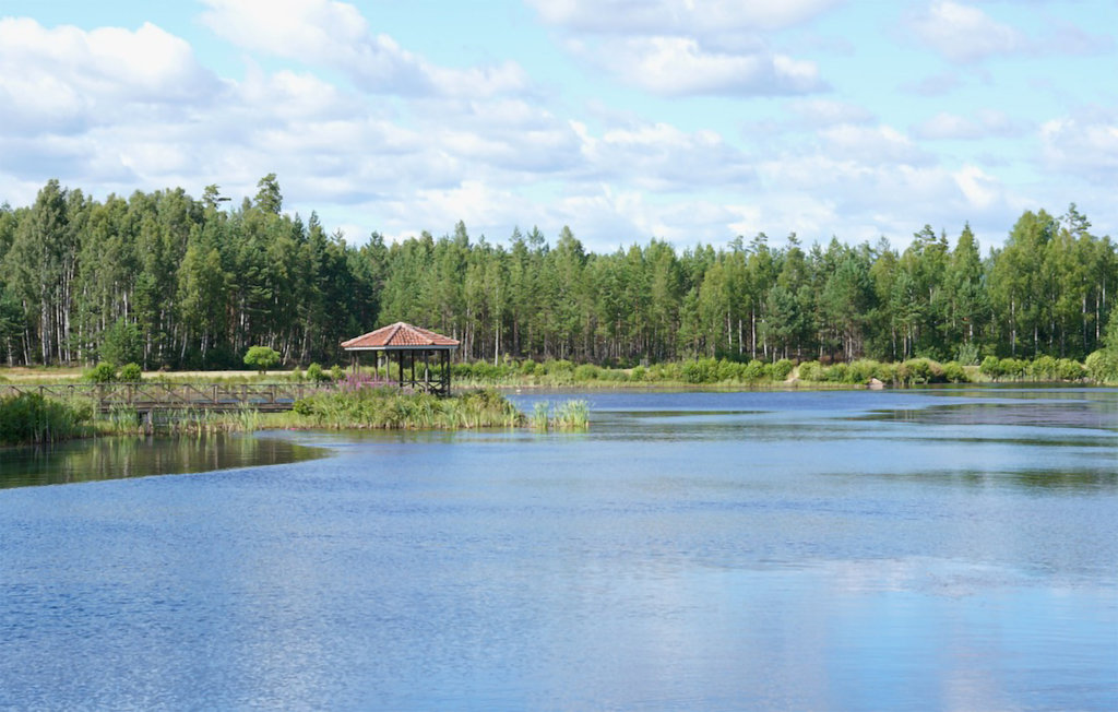 Ferienhaus - Hovmantorp/Rottnen , Schweden - S25101 18