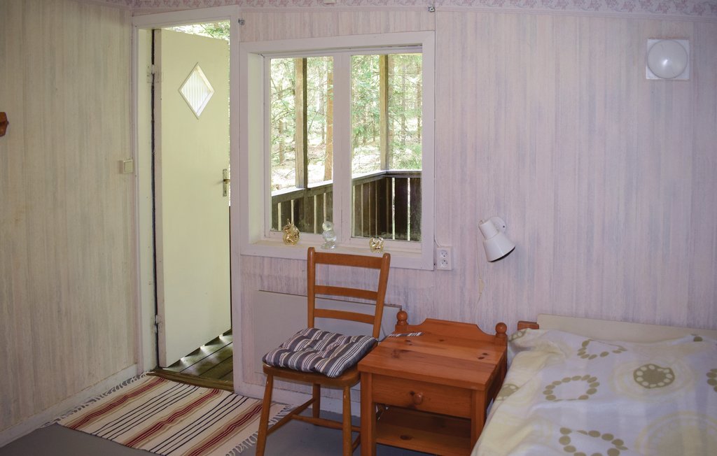 Ferienhaus - Kalvshult/Hallaryd , Schweden - S25189 15