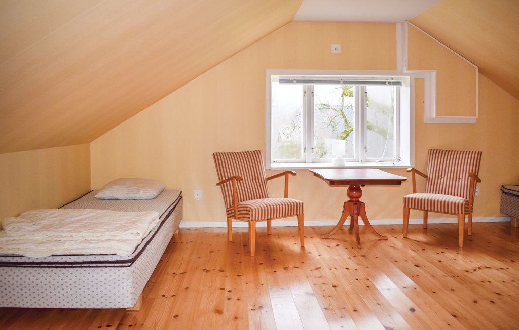 Feriehus - Markaryd , Sverige - S25194 14