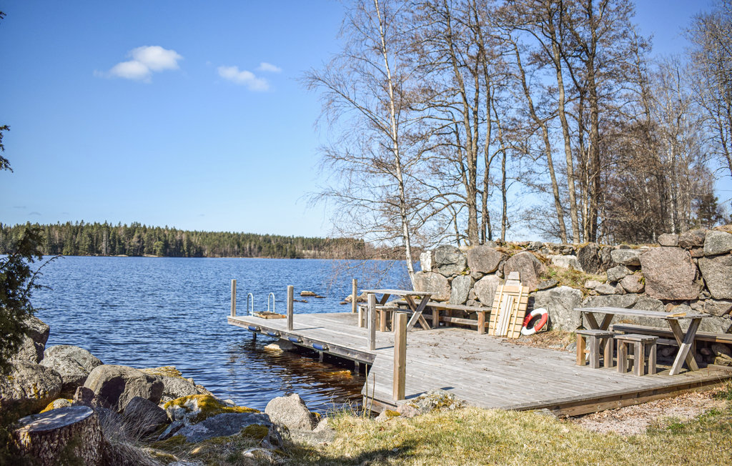 Ferienhaus - Åryd - Växjö , Schweden - S25297 26