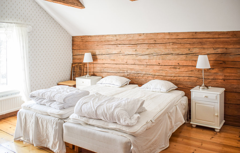 Ferienhaus - Åryd - Växjö , Schweden - S25297 19