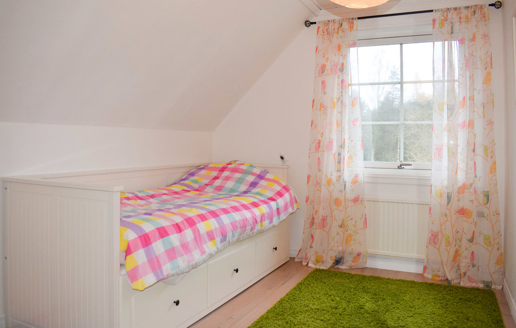 Ferienhaus - Dörarp/Ljungby , Schweden - S25316 25