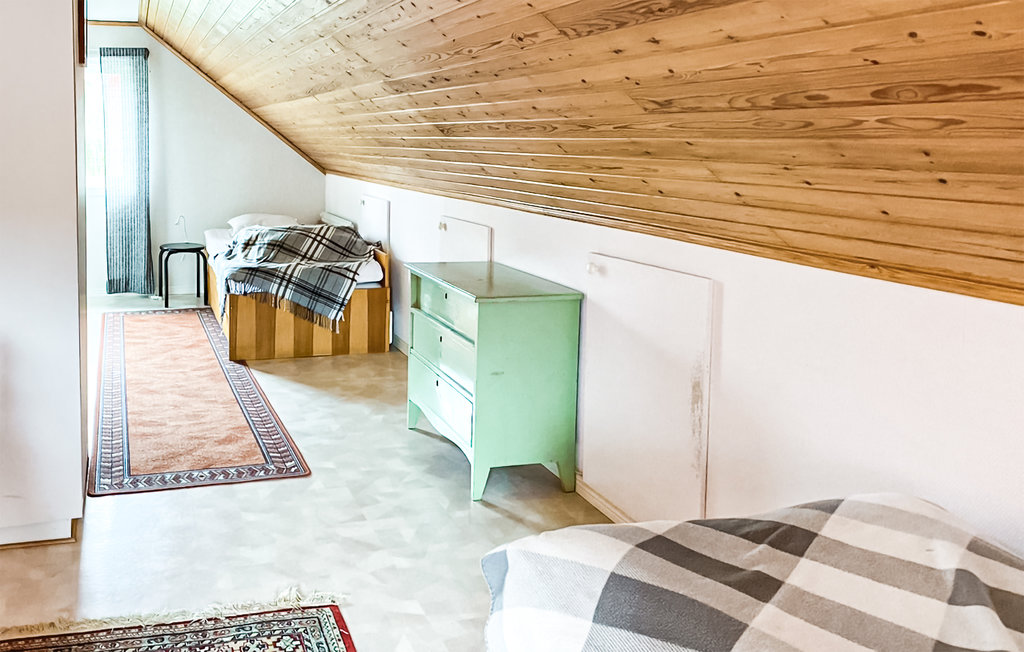 Ferienhaus - Markaryd , Schweden - S25333 21