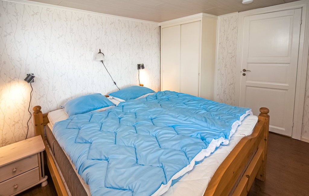 Ferienhaus - Kalvshult/Hallaryd , Schweden - S25347 34