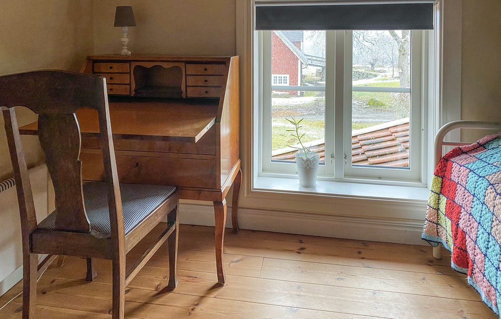 Ferienhaus - Lammhult , Schweden - S25388 36