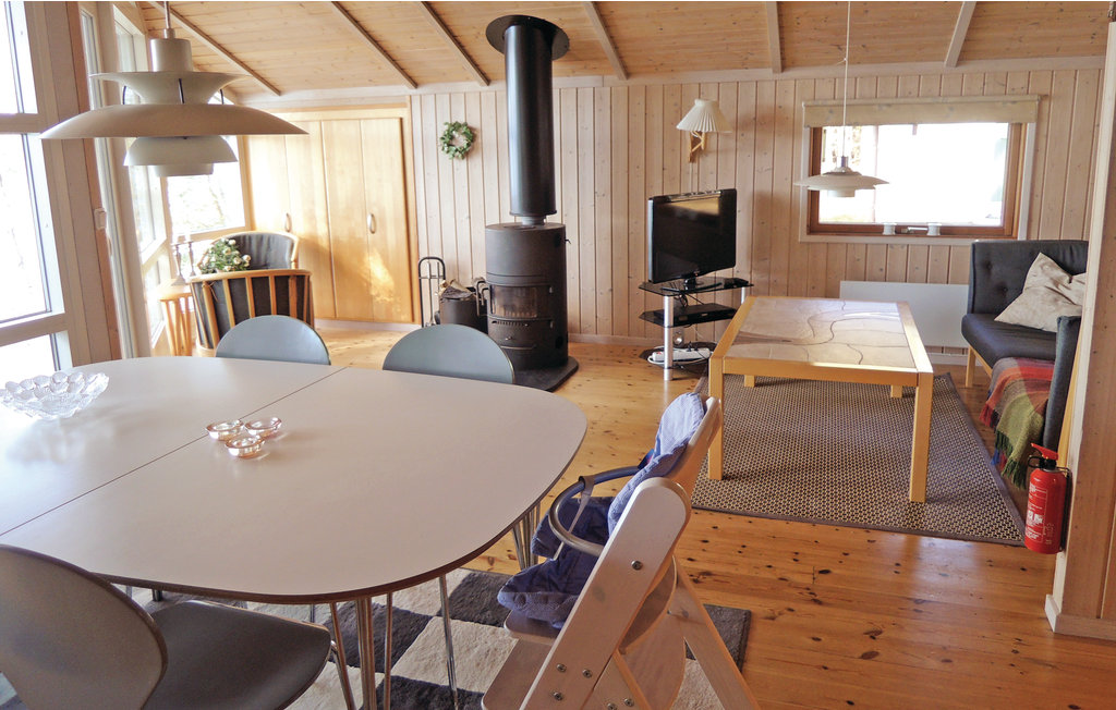 Feriehus - Torseryd/Lidhult , Sverige - S25022 13