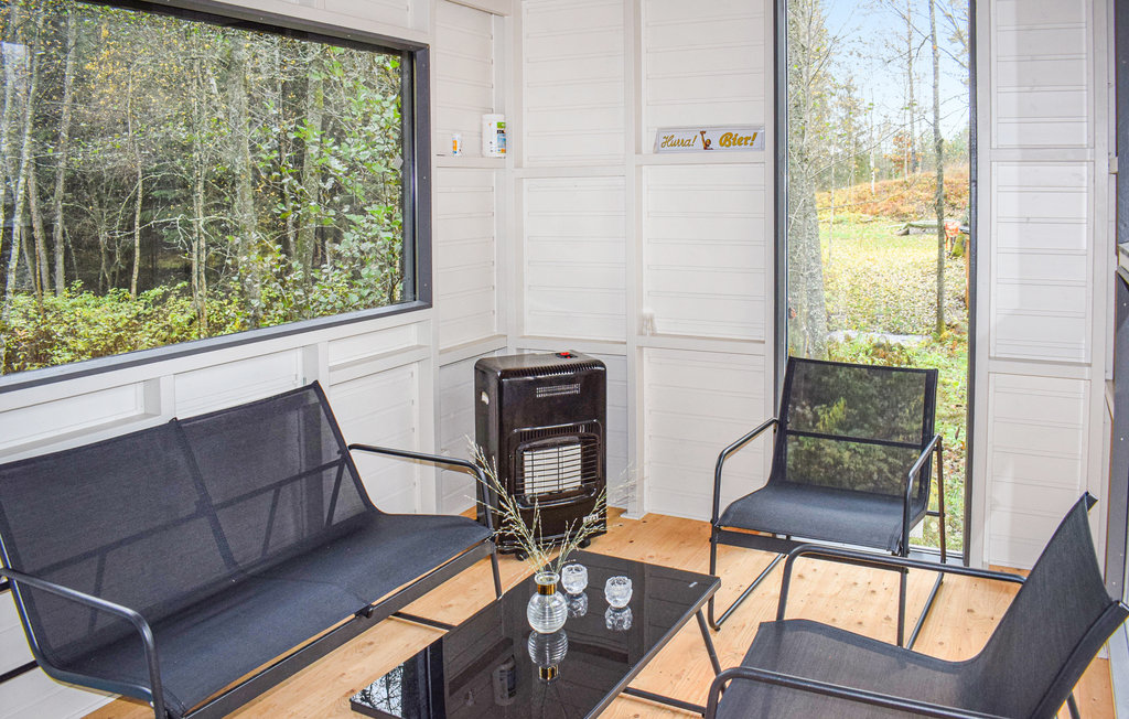 Ferienhaus - Mårarp/Ryssby , Schweden - S25041 4