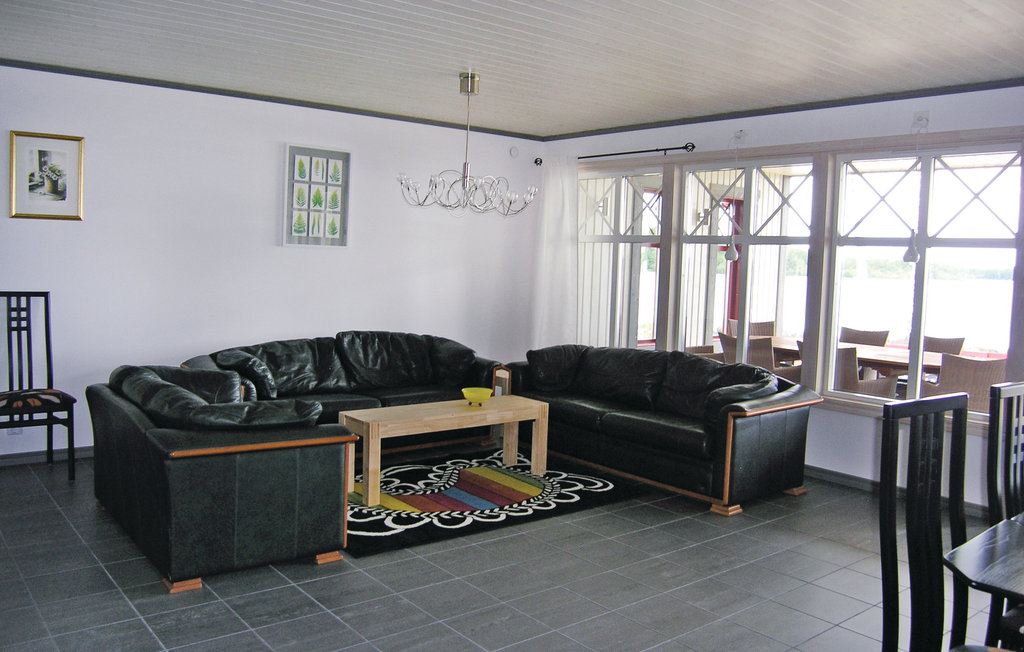 Feriehus - Vittaryd , Sverige - S25044 9