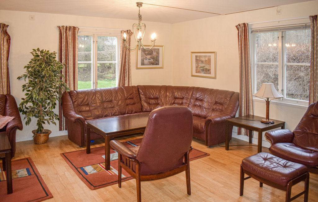 Ferienhaus - Tingsryd , Schweden - S25066 3